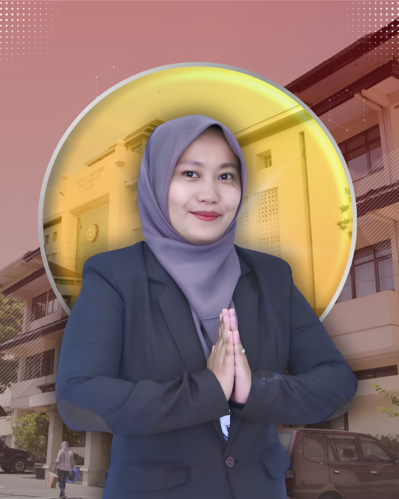 BU FITHRI