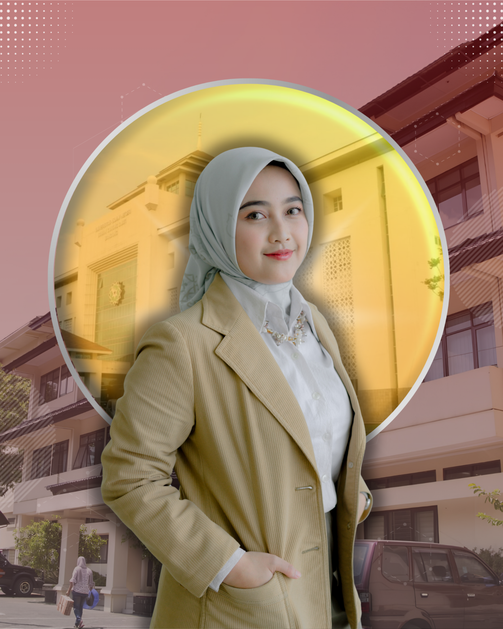 BU NAILA