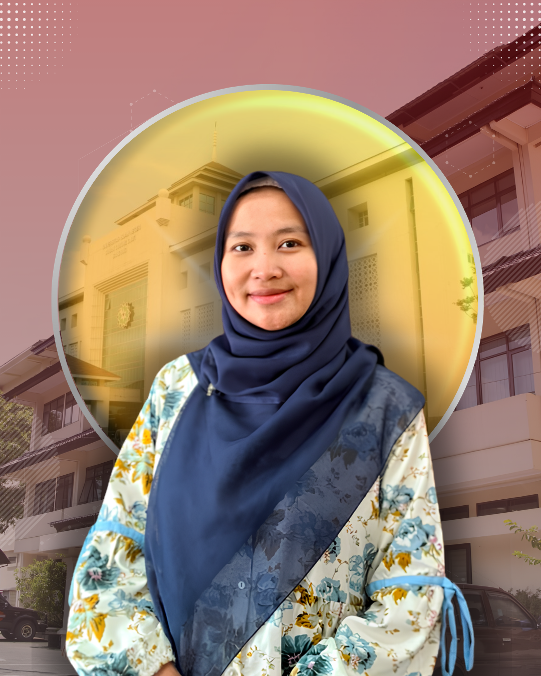 BU NENENG