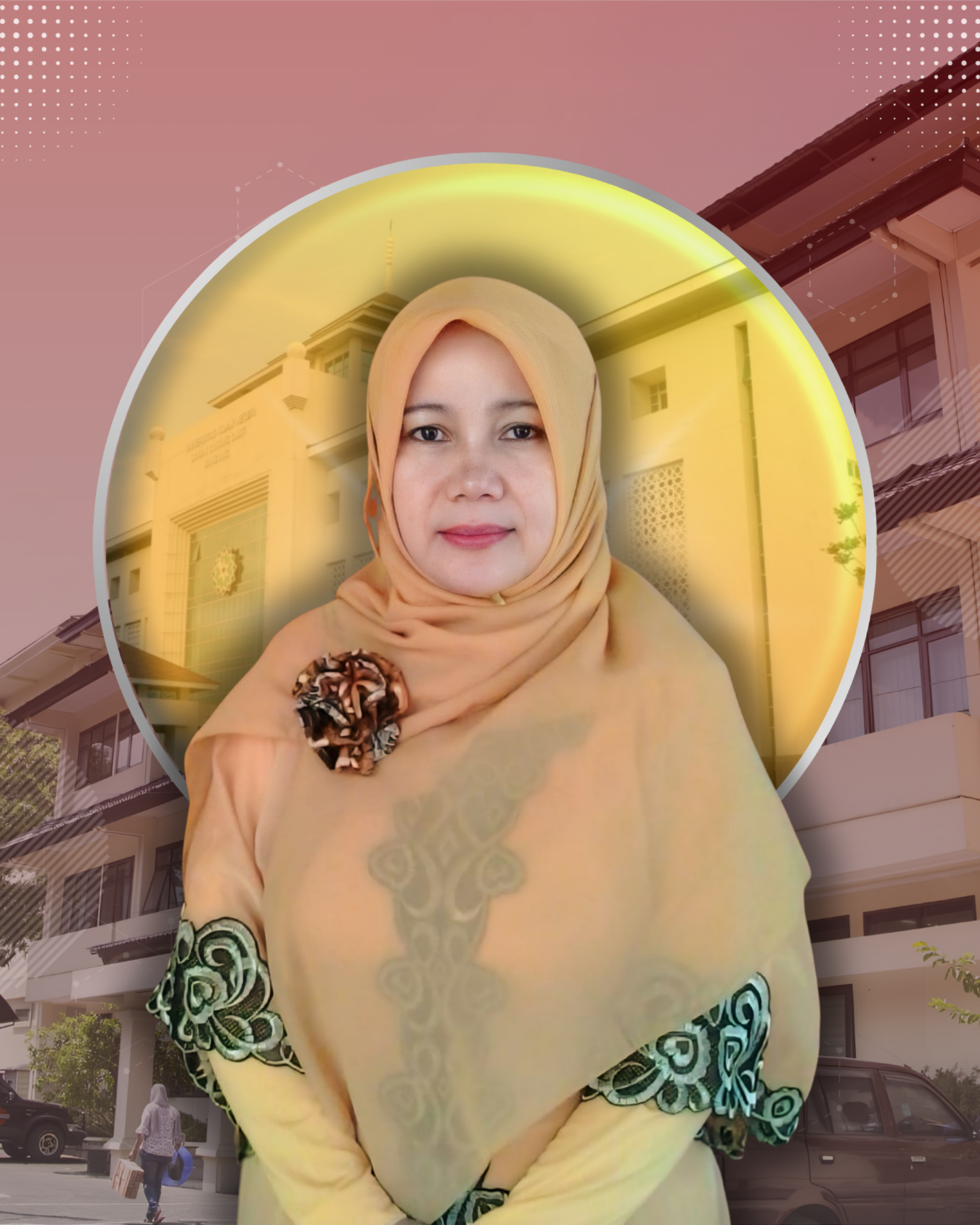 BU RAMADHANI IRMA