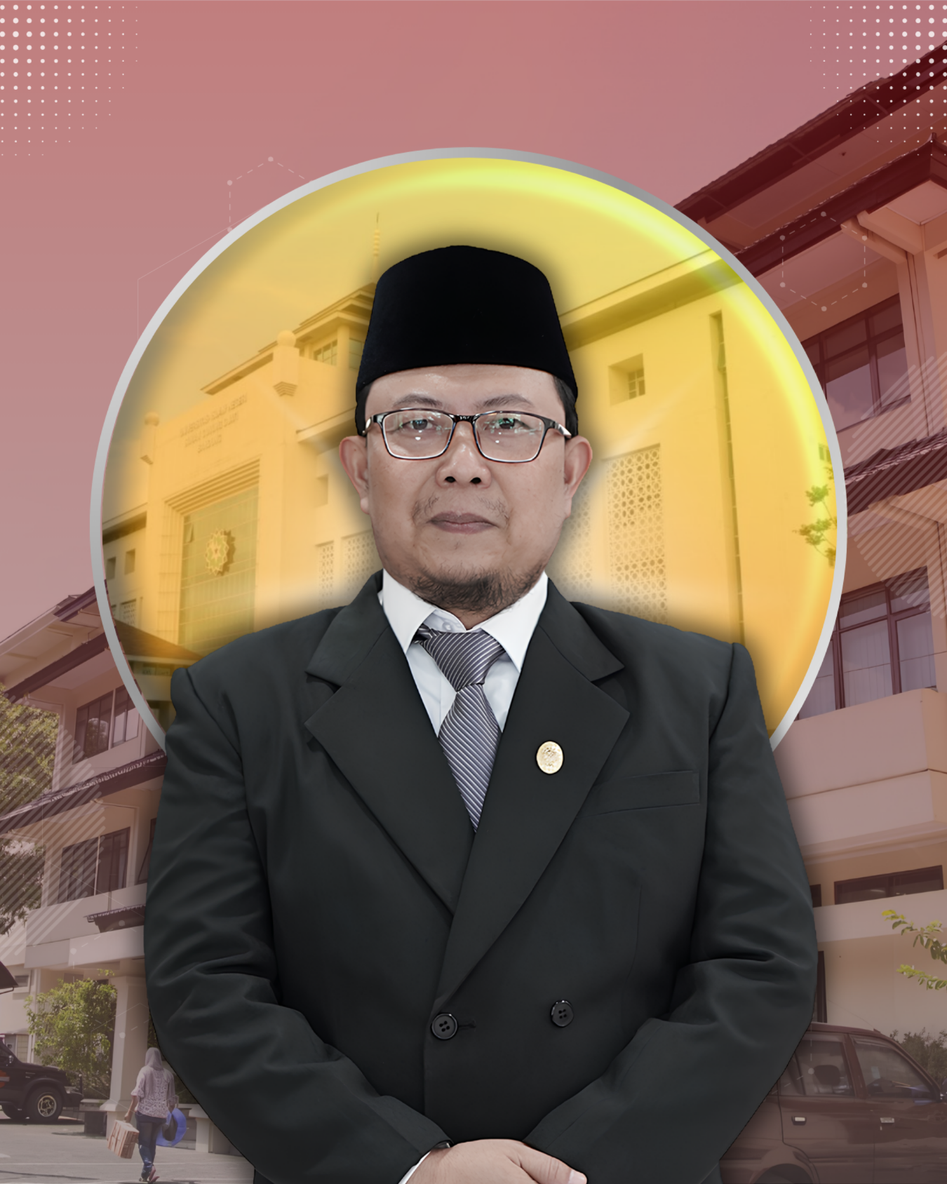 PA IWAN S
