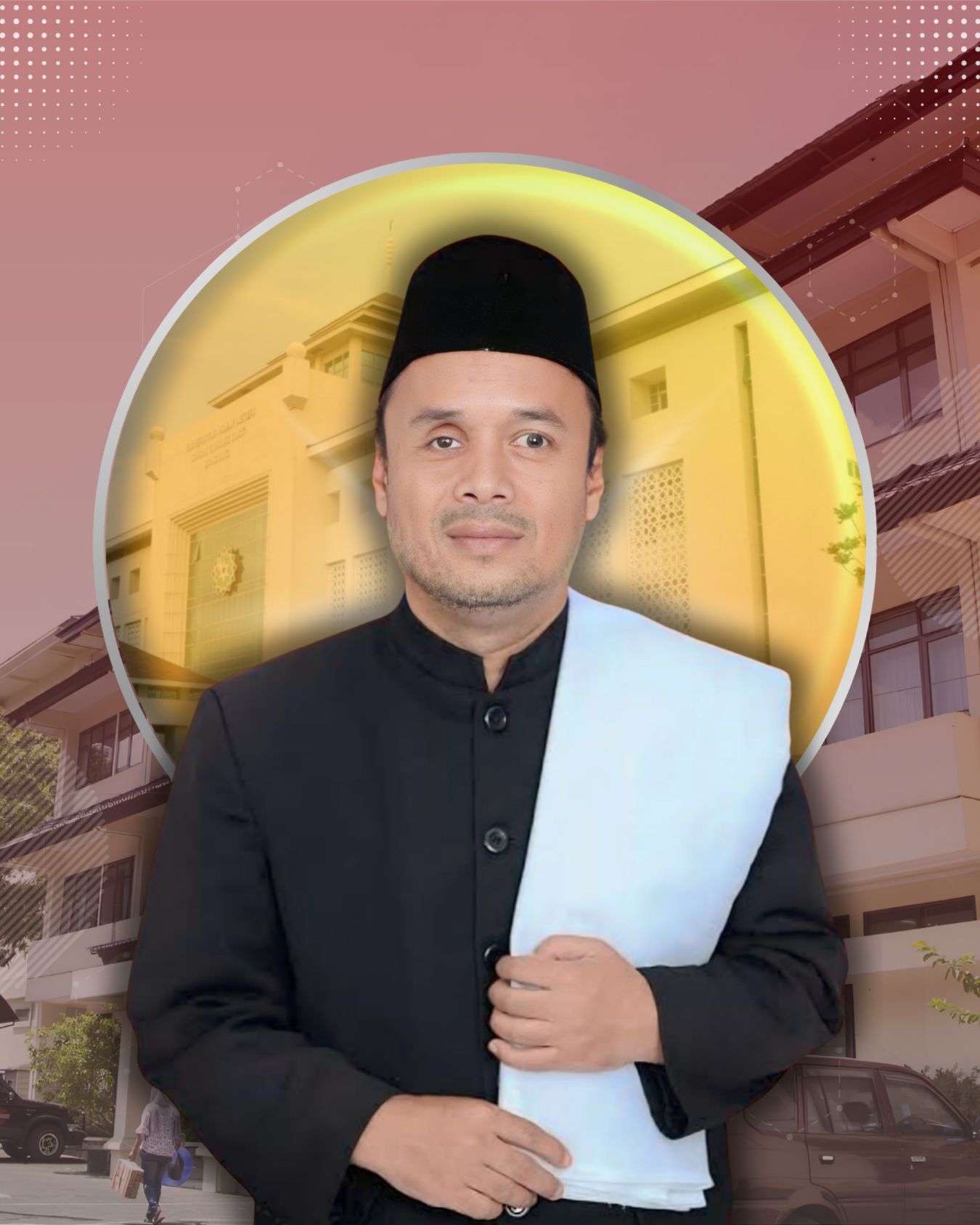 PA RIDWAN E